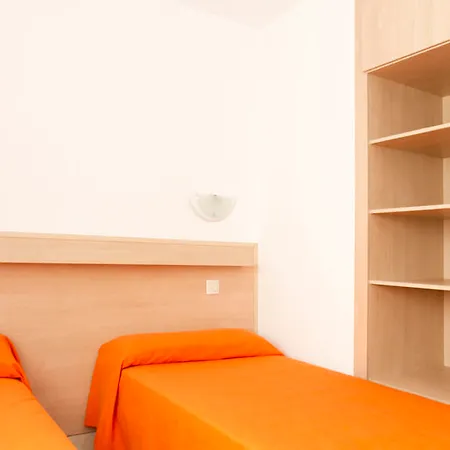 Hotel Arquus Rentalmar