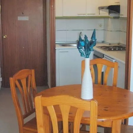 Hotel Arquus Rentalmar 4*
