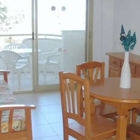 Hotel Arquus Rentalmar 4*