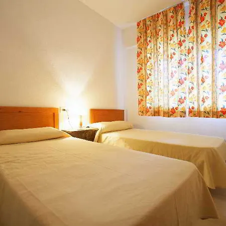 Arquus Rentalmar Salou