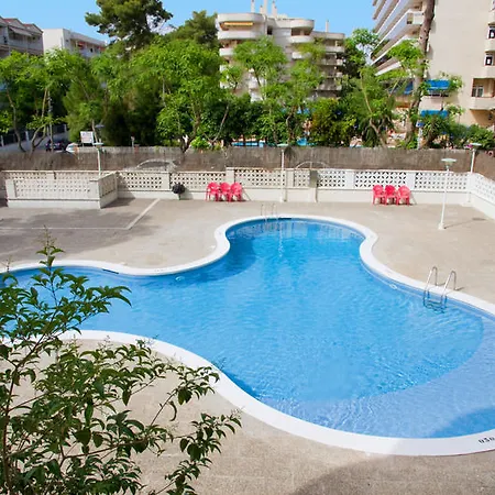 Hotel Arquus Rentalmar 4*