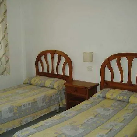 Arquus Rentalmar Hotel Salou